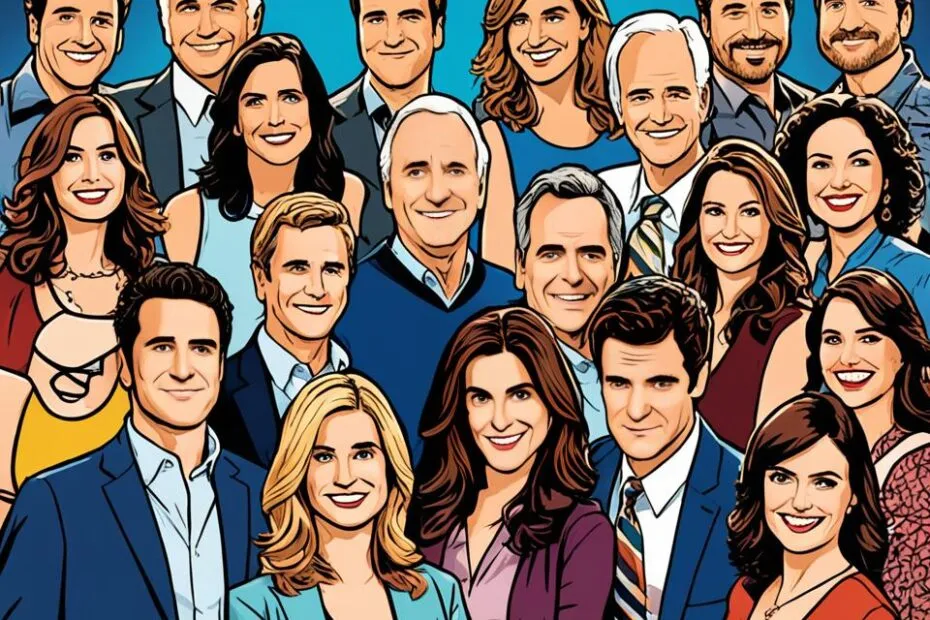 how i met your father season 2 episode 9 cast