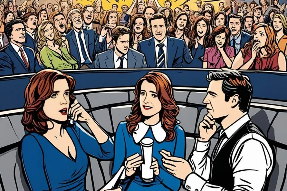 how i met your mother last episode