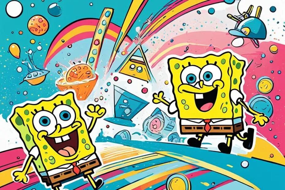 how long is a spongebob episode