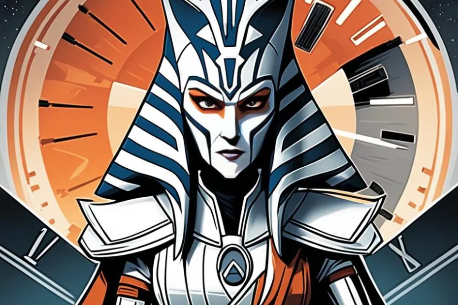 how long is ahsoka episode 3