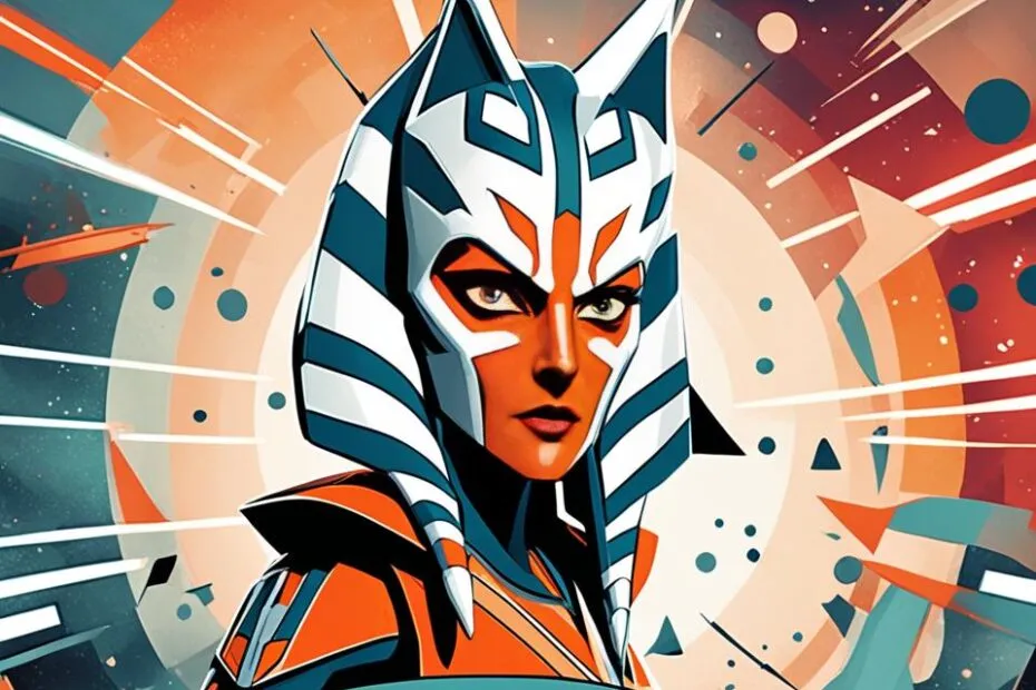 how long is ahsoka episode 4