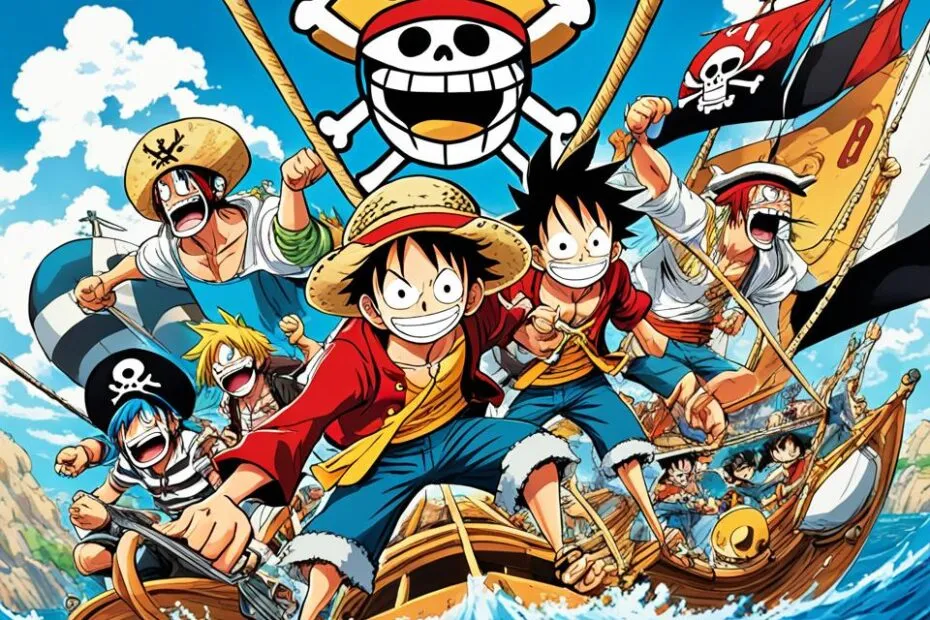 how long is an episode of one piece