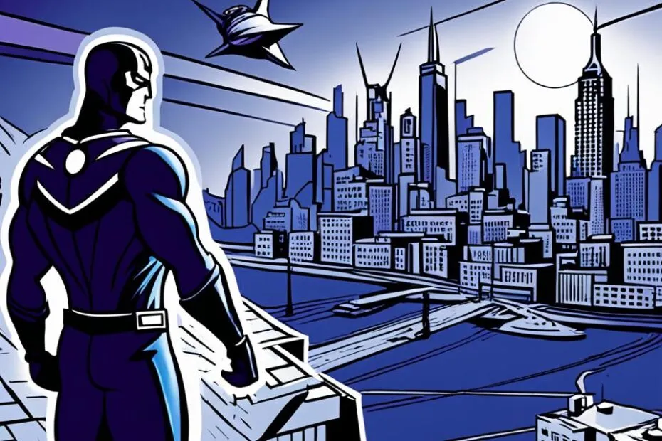 how long is secret invasion episode 1