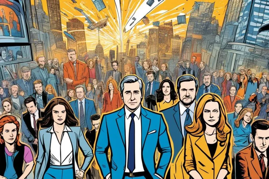 how long is the last episode of succession