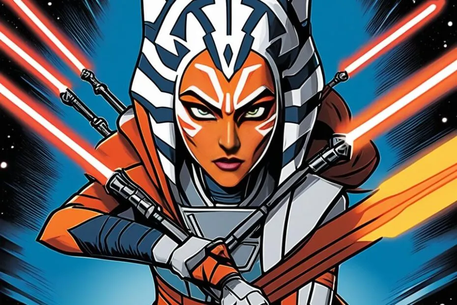 how long will episode 8 of ahsoka be