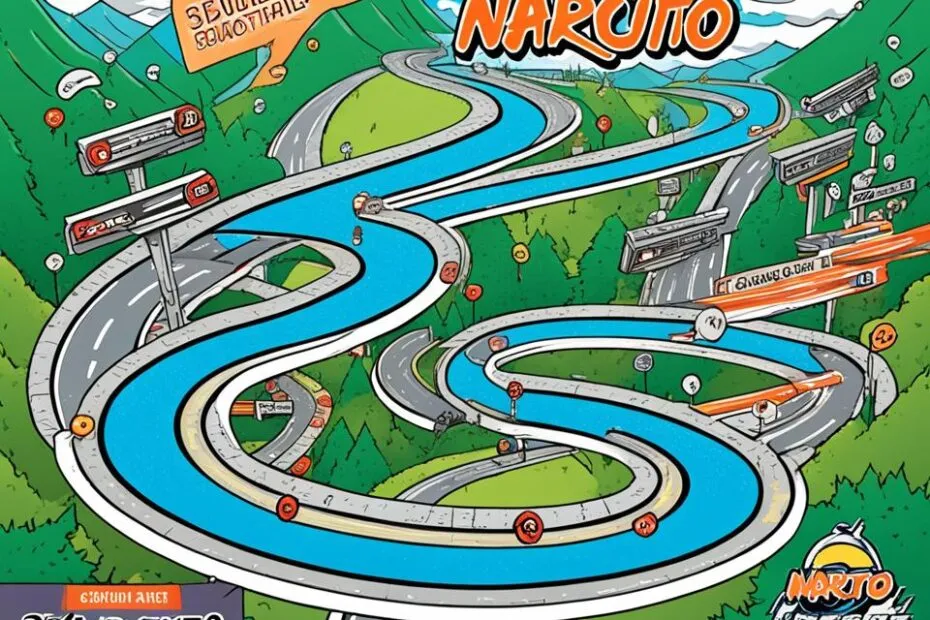 how many episode naruto