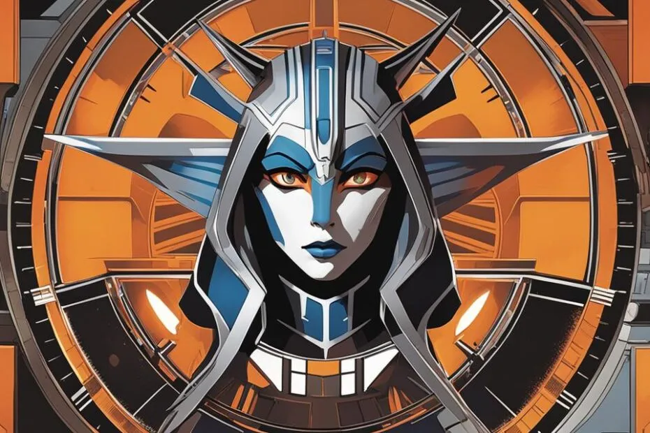 how many episode of ahsoka