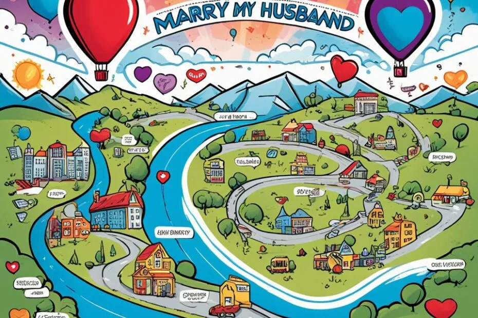 how many episode of marry my husband