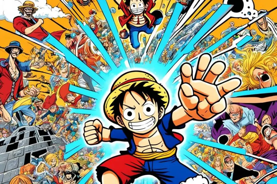 how many episode of one piece are there