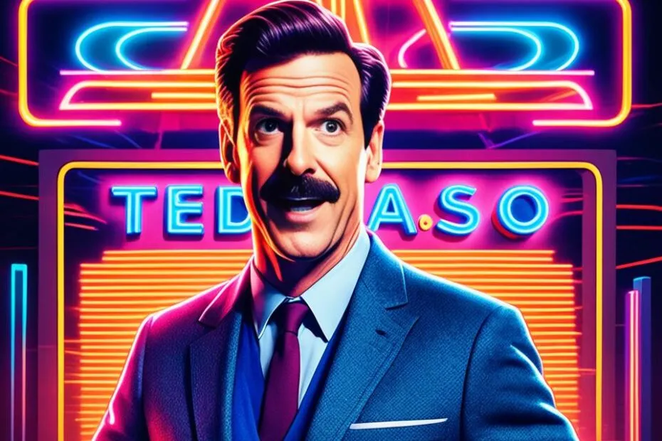how many episode of ted lasso season 3