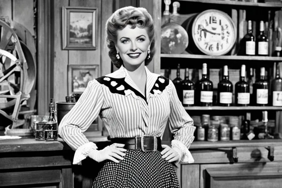 how much did amanda blake make per episode on gunsmoke