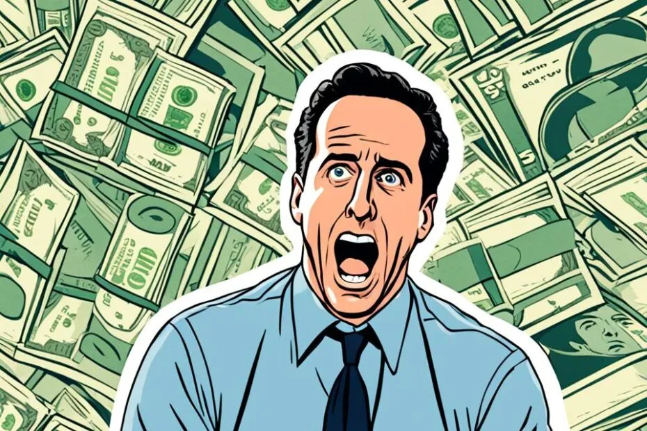 how much did jerry seinfeld make per episode