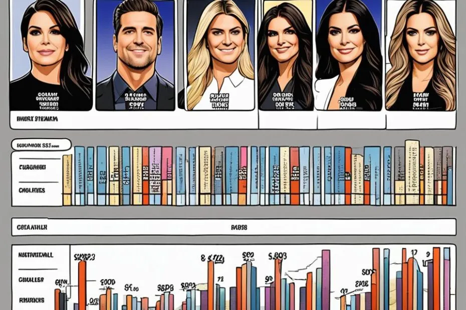 how much do the kardashians make per episode