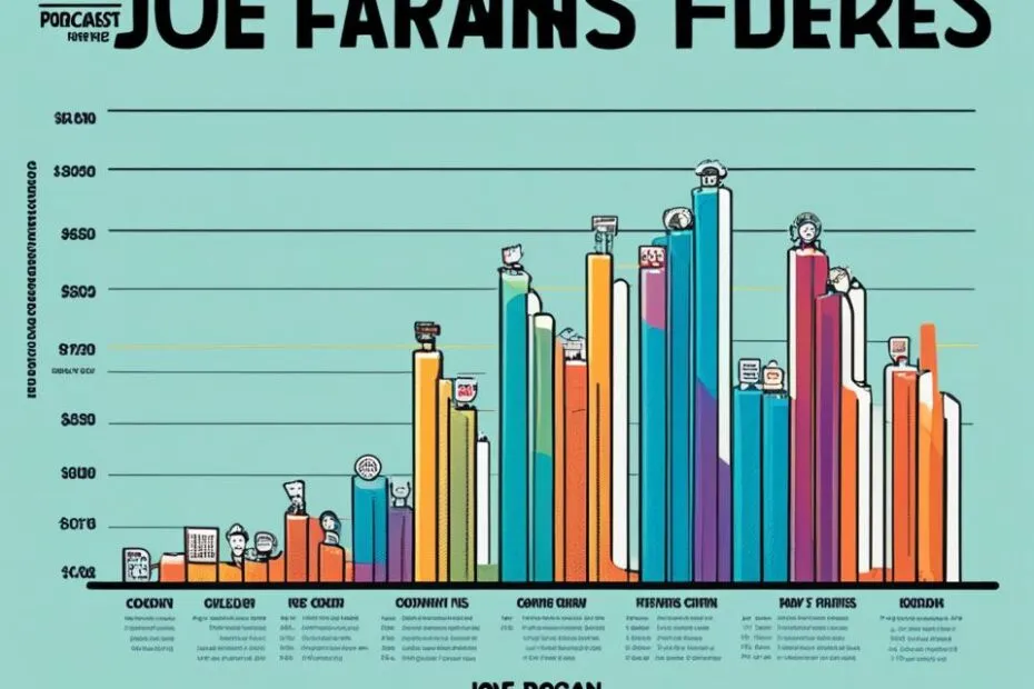 how much does joe rogan make per episode