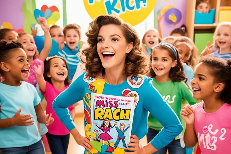 how much does miss rachel make per episode