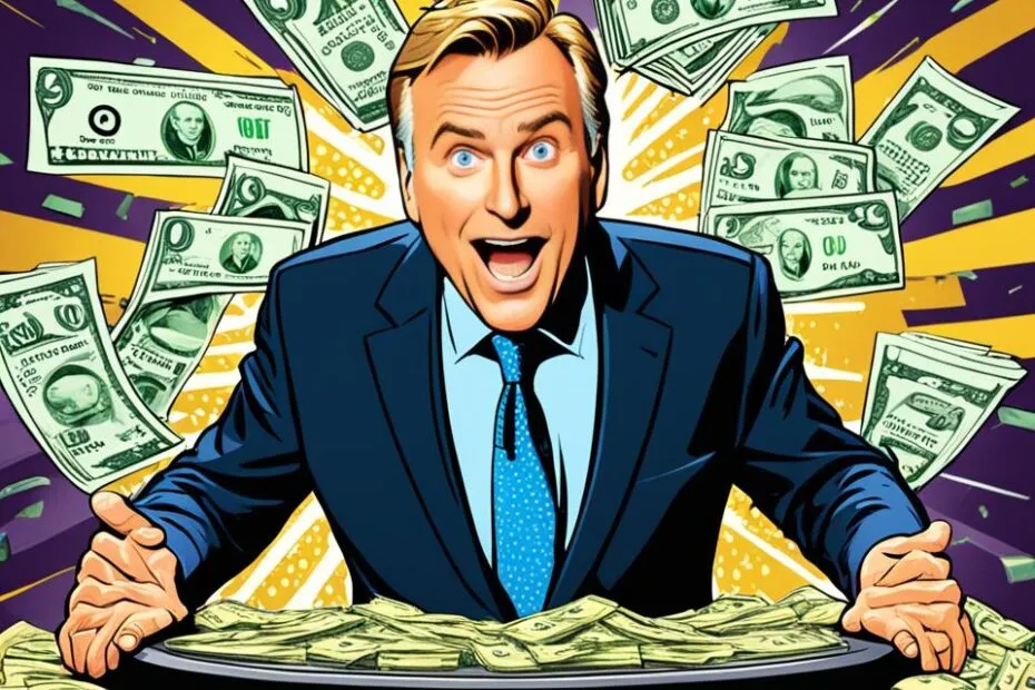 how much does pat sajak make per episode