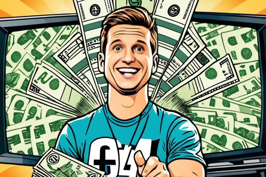 how much does rob dyrdek make per episode of ridiculousness