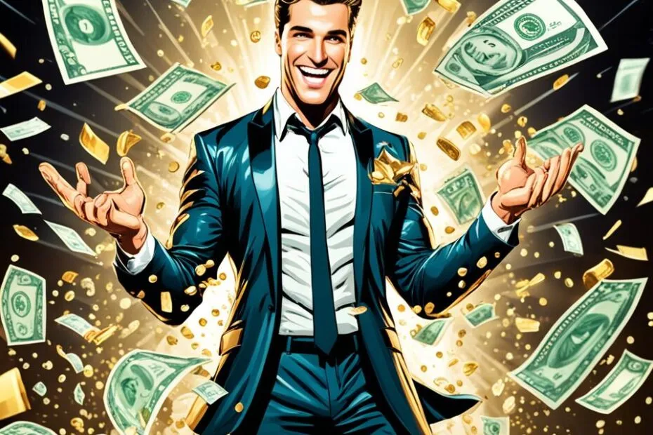 how much does the golden bachelor get paid per episode