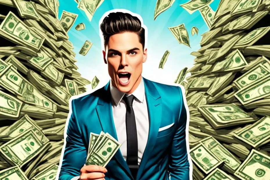 how much does tom sandoval make per episode