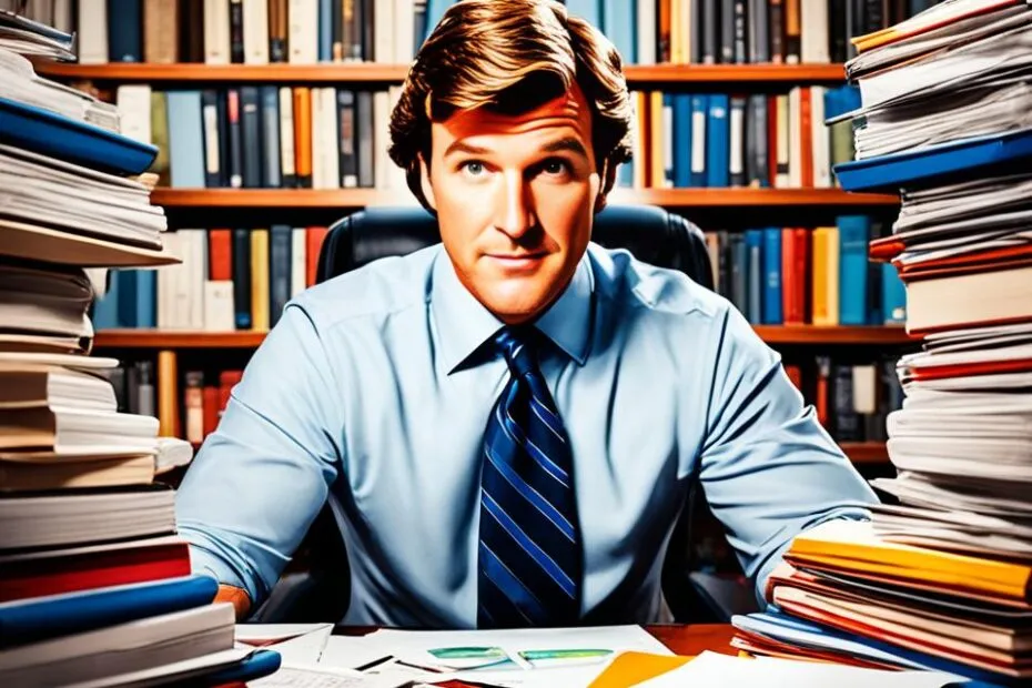 how much does tucker carlson make per episode