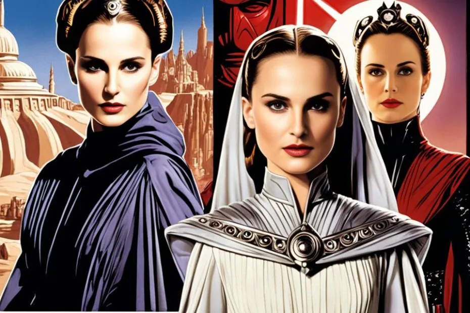 how old is natalie portman in episode 1