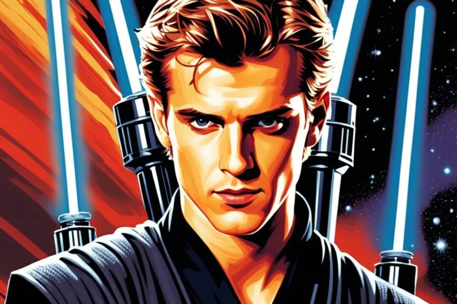 how old was hayden christensen in episode 2