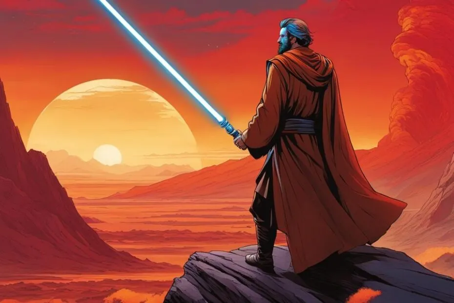 how old was obi wan in episode 1