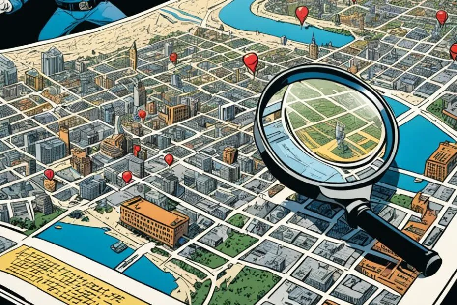 how to find a specific episode of cops