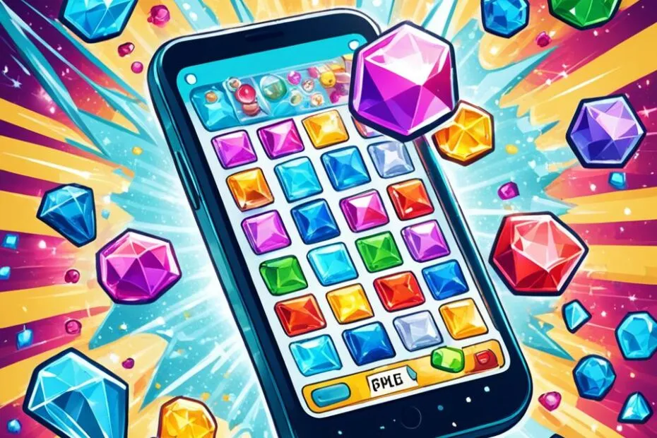 how to get free gems episode