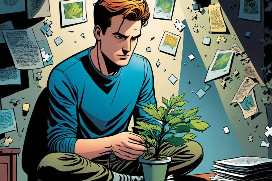 how to get out of depressive episode