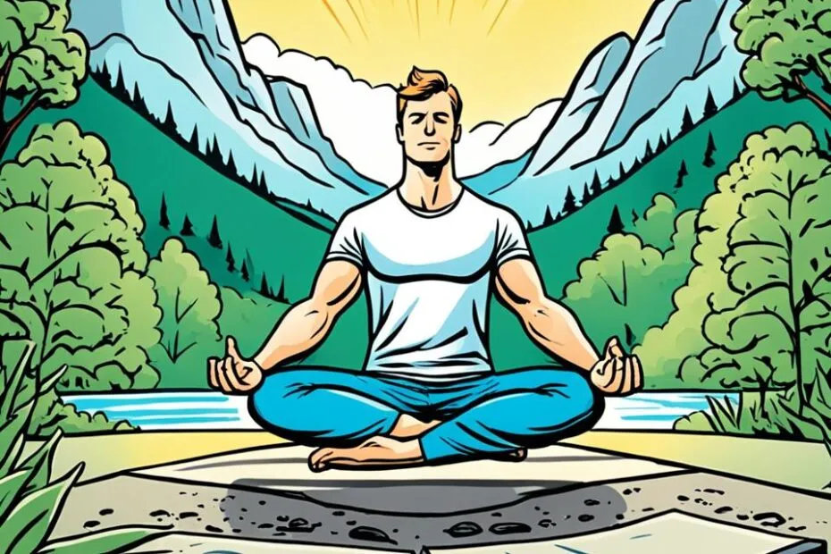 how to stop a manic episode without medication