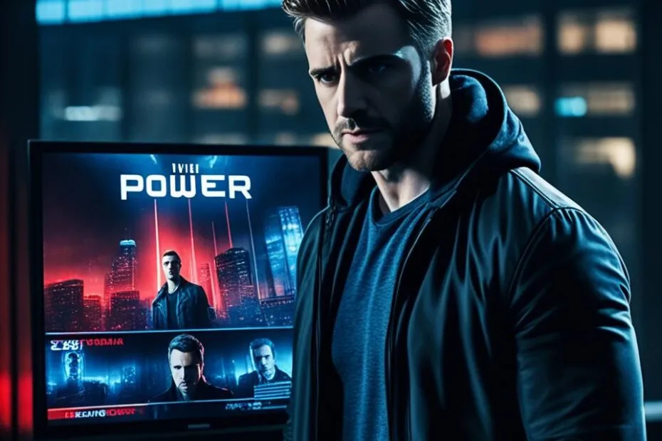 how to watch power book 2 season 3 episode 9