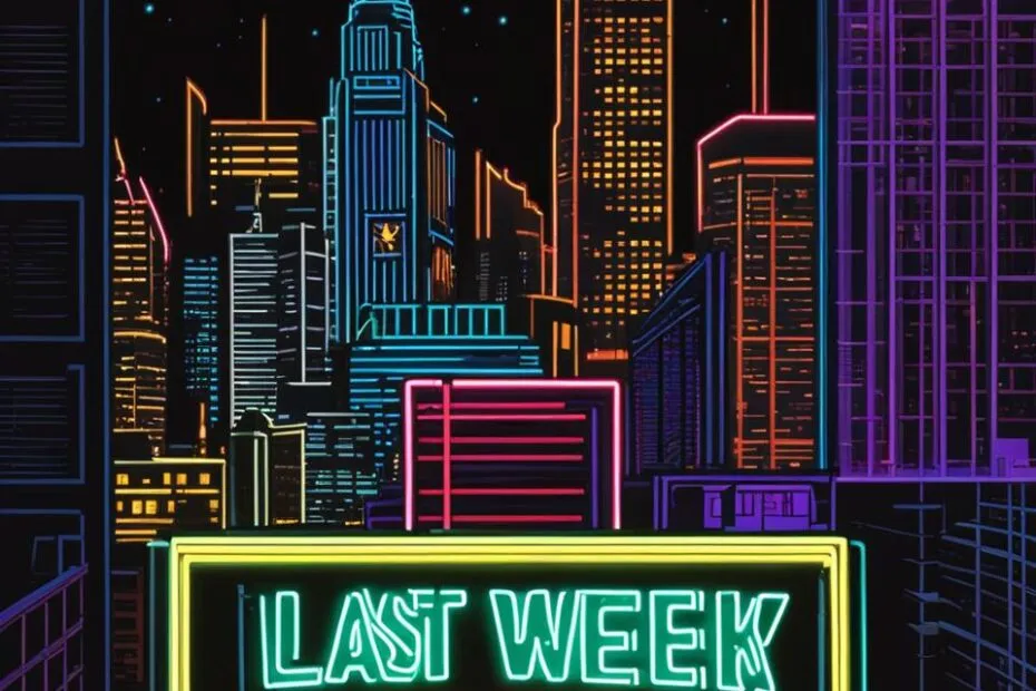 is there a new episode of last week tonight