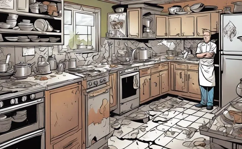 kitchen nightmares episode ranking