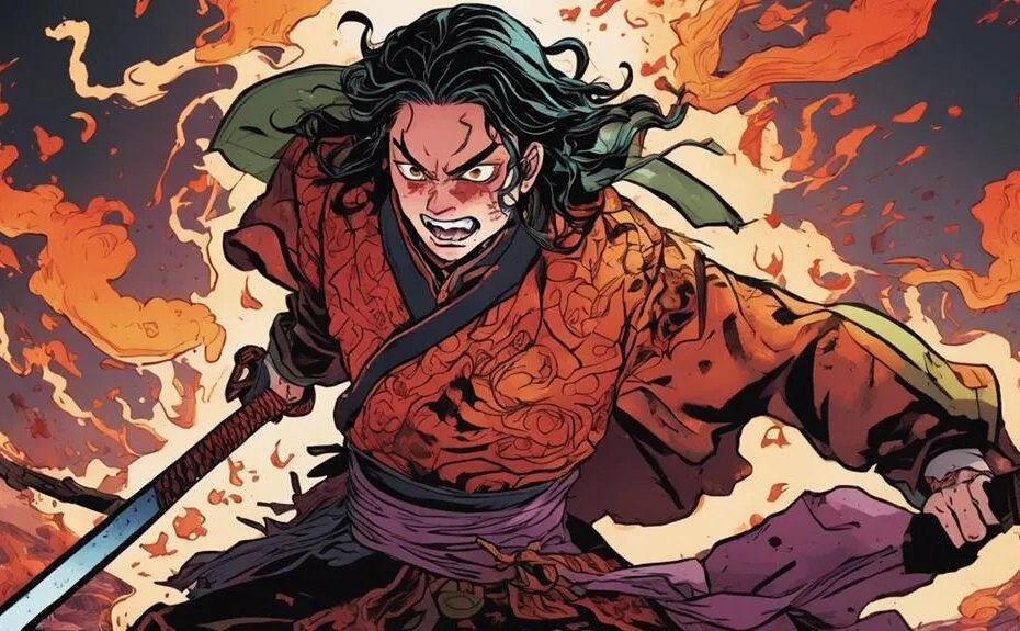 ranking demon slayer episodes