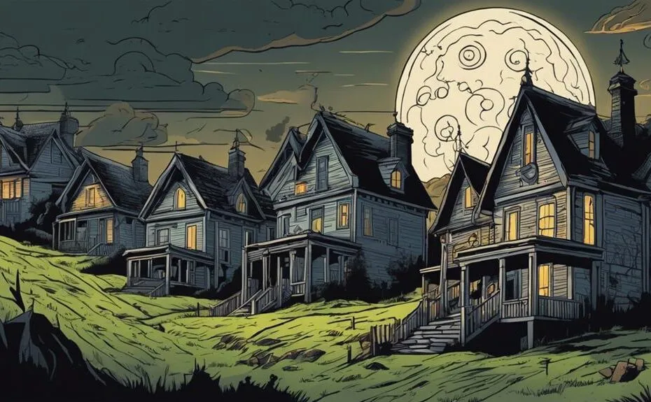 ranking evil lives here