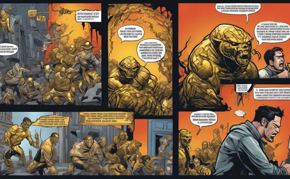 ranking fear factor episodes