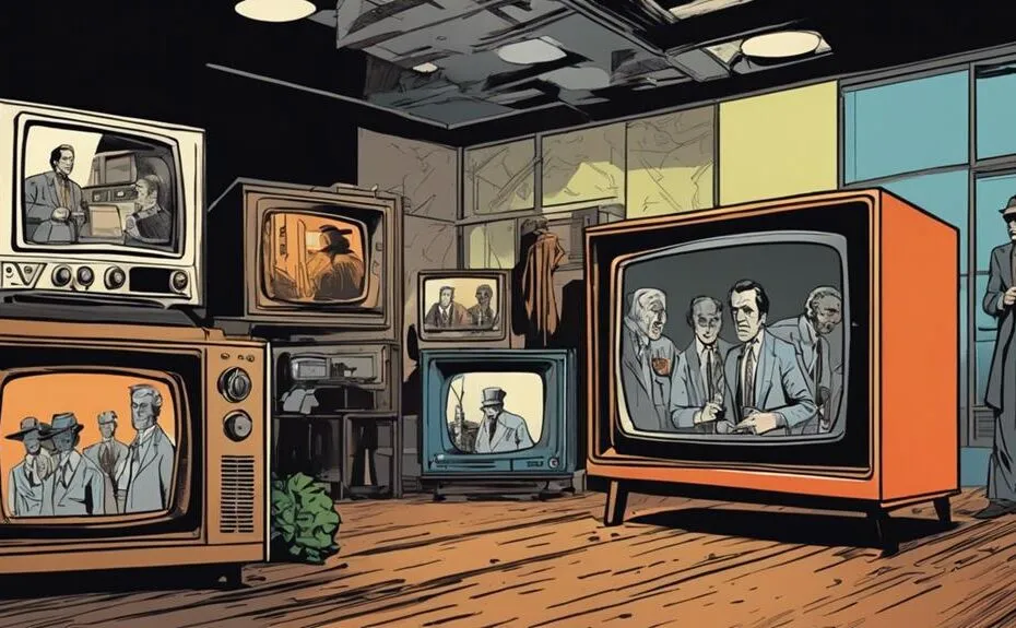 ranking kolchak s top episodes