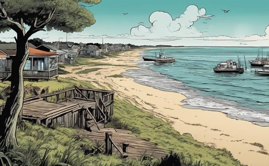 ranking outer banks episodes