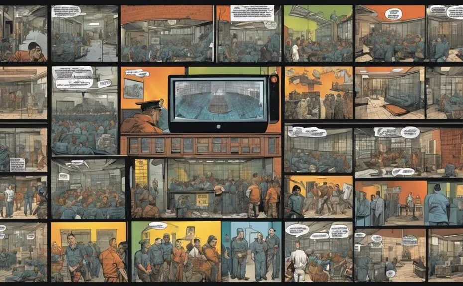 reviewing world s toughest prisons