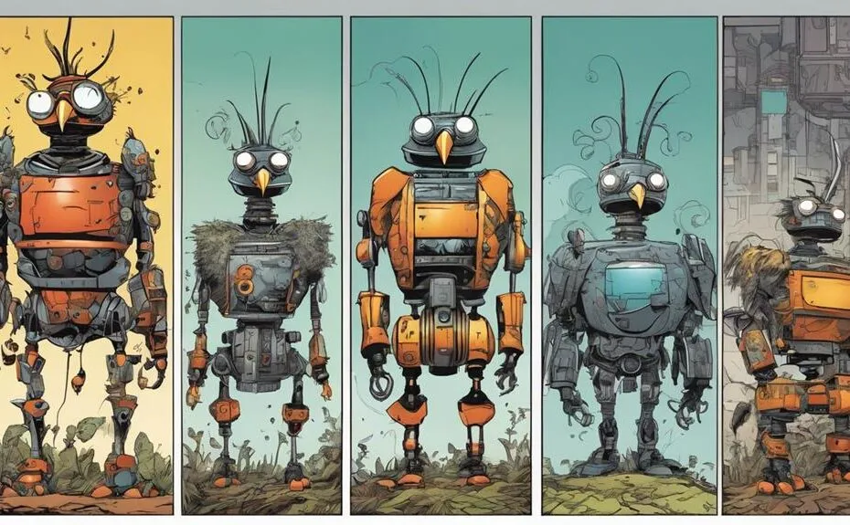 robot chicken episode rankings