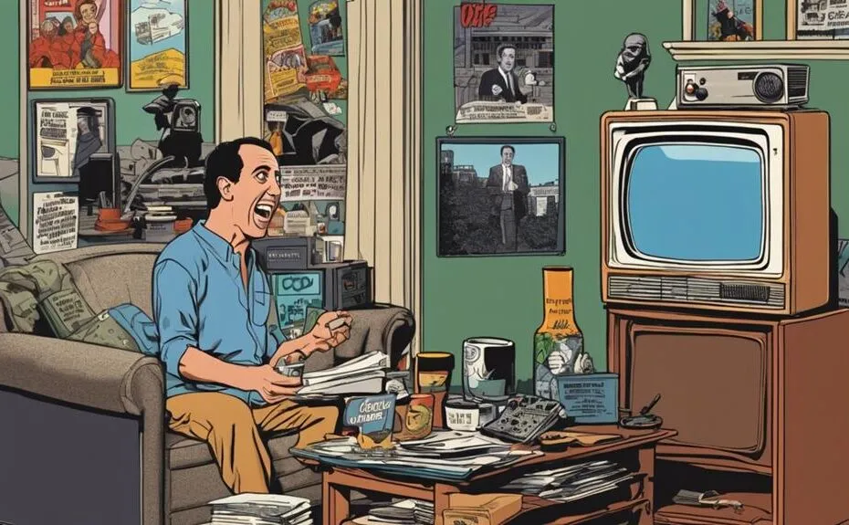 seinfeld s top 10 episodes