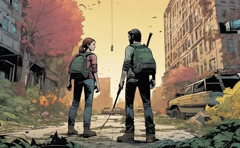 the last of us episode ranking