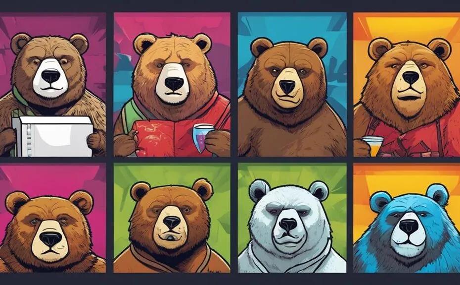 top 10 bear episodes