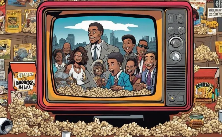 top 10 boondocks episodes