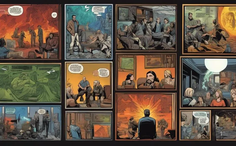 top 10 intervention episodes