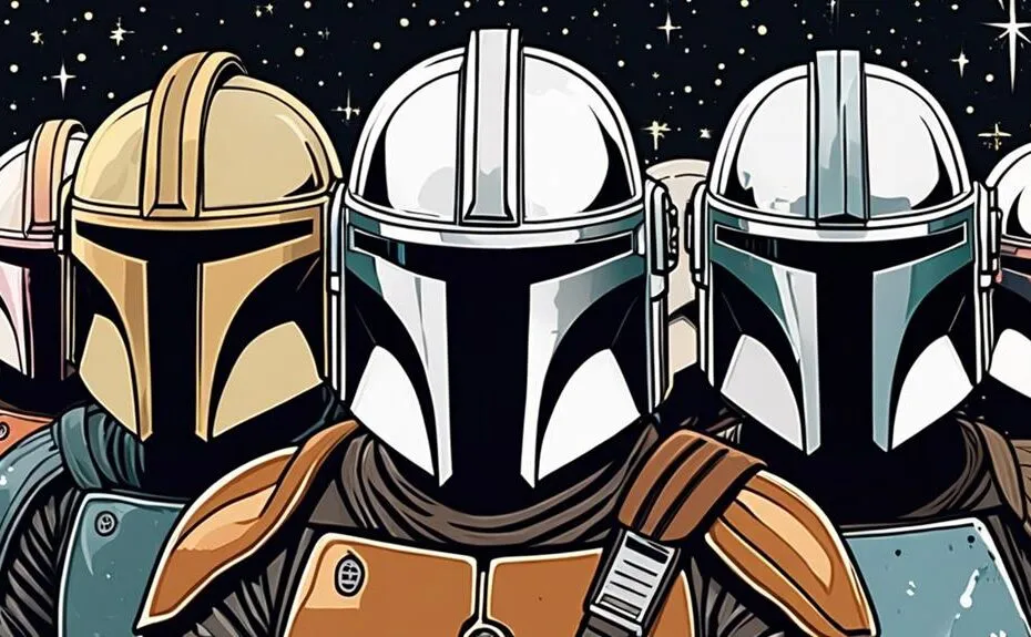 top 10 mandalorian episode rankings