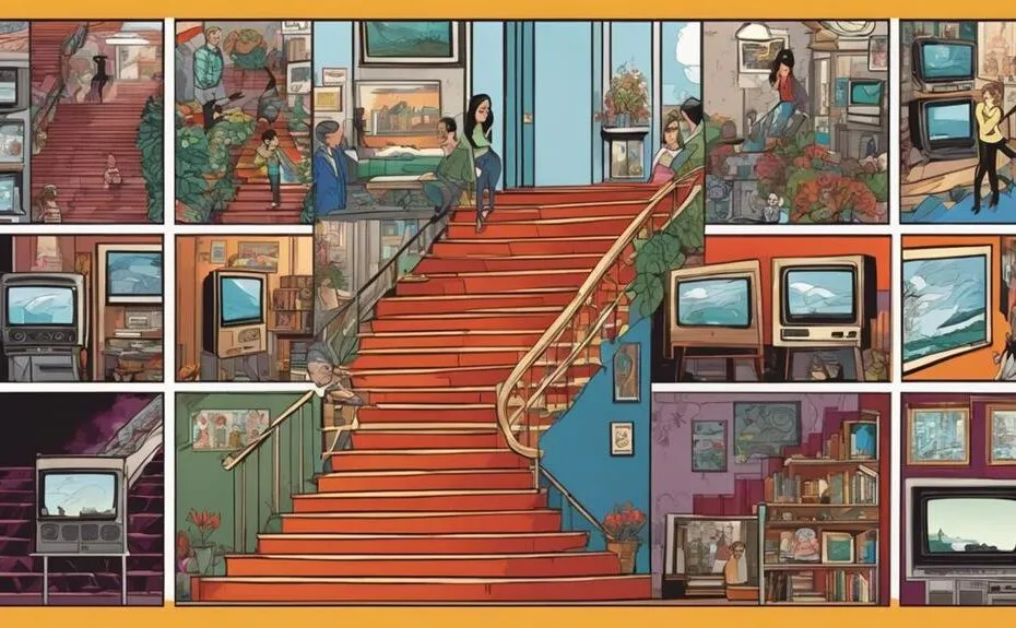 top 10 modern family