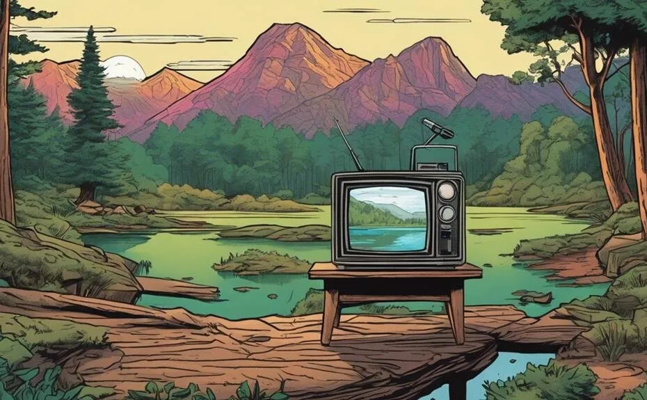 top 10 park podcasts