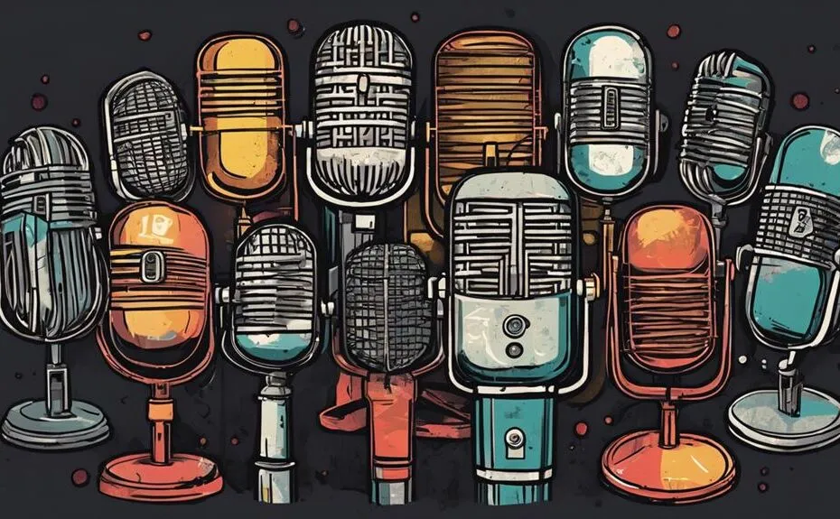 top 10 podcast reviews